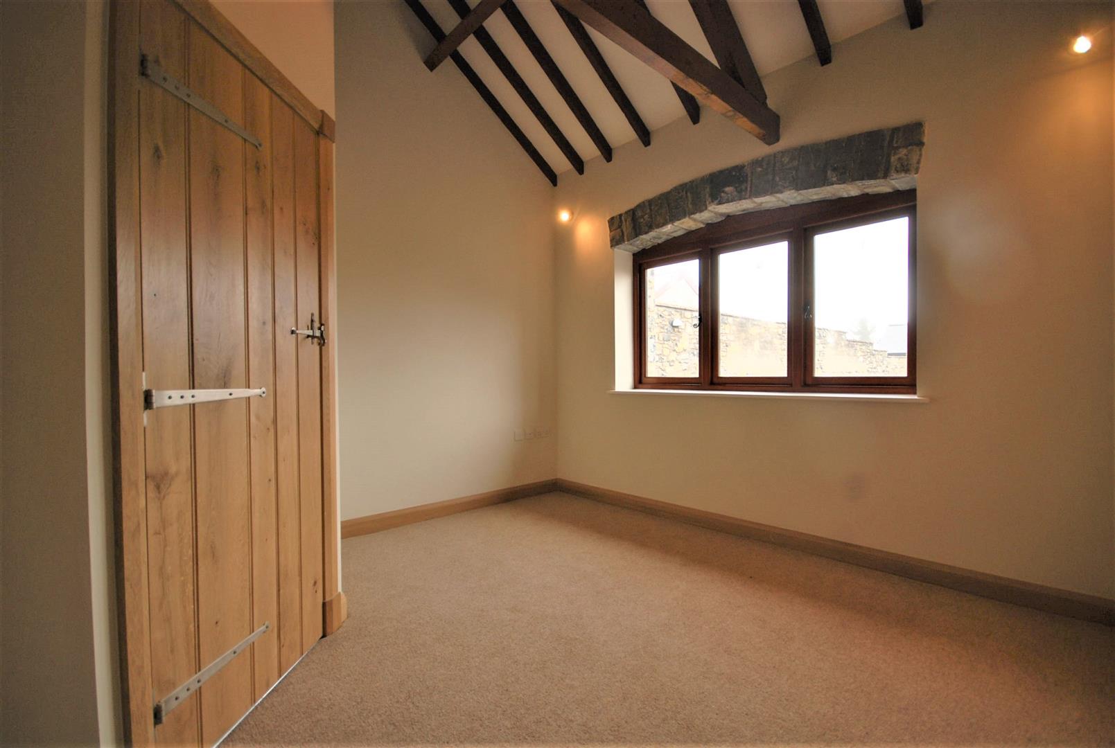 The Granary, Pen Onn, Llancarfan, Vale Of Glamorgan, CF62 3AG